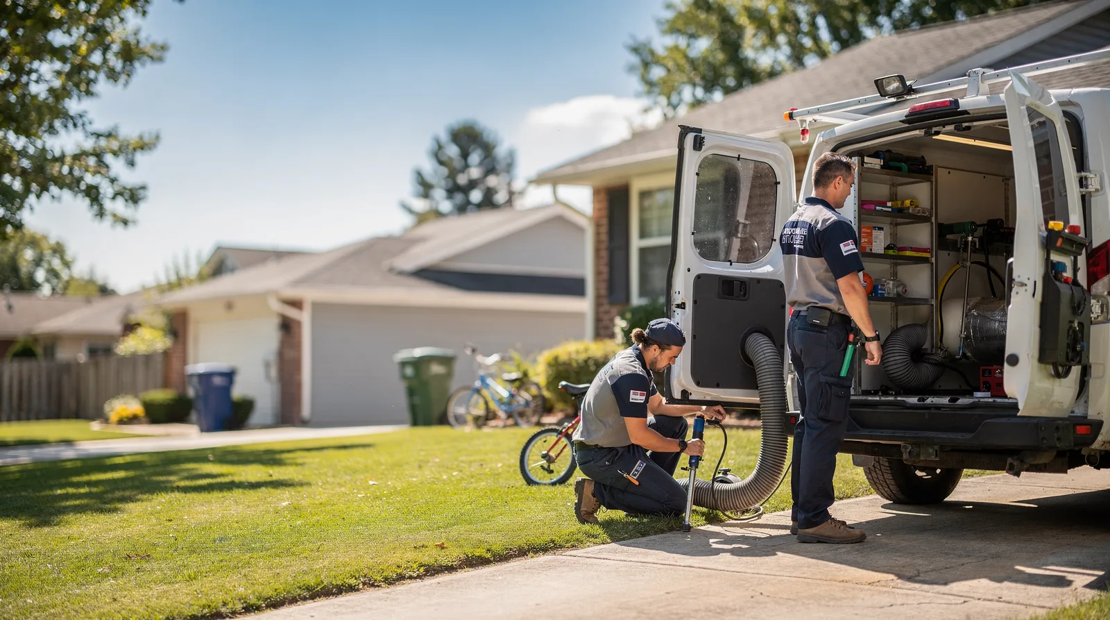 24/7 HVAC Repair & AC Replacement in Lake City, IA near me